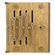 Caesar's Codex - Brainteaser Puzzle