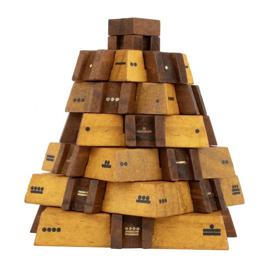 El Castillo Pyramid