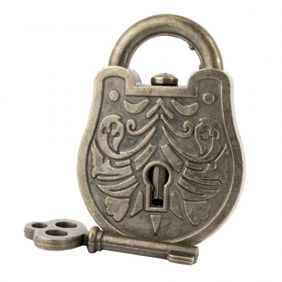 Grecian Trick Lock