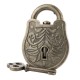 Grecian Trick Lock