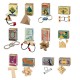 Original Puzzlebox Display D.60