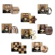 True Genius Mini Puzzles Display D.24