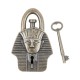 Tut's Treasure Lock