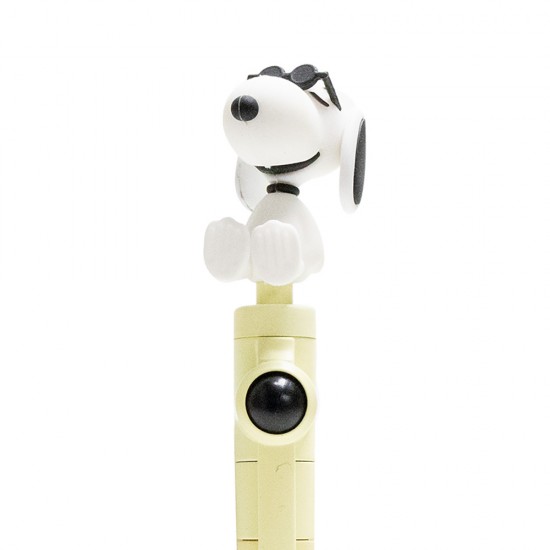 Snoopy Pen - Fidget