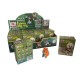12 Fancy Games (Mystery Box) - MVblocks Display Box (D.12)