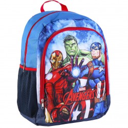 Marvel avengers backpack 41cm