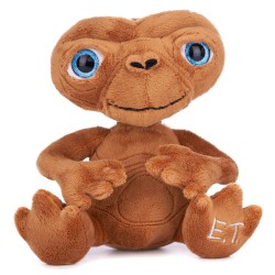 E.T. super soft plush toy 25cm