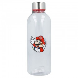 Nintendo Super Mario Bros hydro bottle