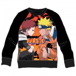 Naruto Gaara and Naruto child sweatshirt 10