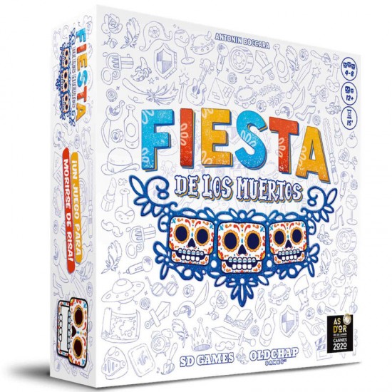 Feast of the Dead game