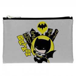DC Comics Batman Chibi pencil case