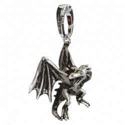 Harry Potter Gringotts Dragon charm
