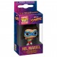 Pocket POP Keychain Marvel Ms. Marvel