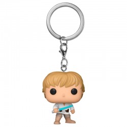 Pocket POP keychain Star Wars Luke