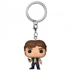 Pocket POP keychain Star Wars Han Solo