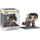 POP figure Harry Potter Anniversary Harry Pushing Trolley
