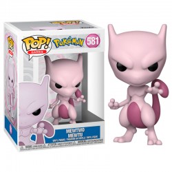 POP figure Pokemon Mewtwo