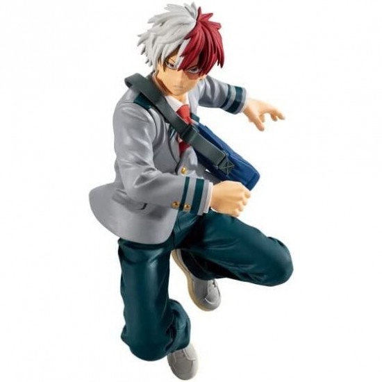 My Hero Academia Bravegraph Vol.2 figure 14cm