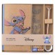 Disney Stitch Letter stationery set