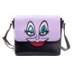 Disney Little Mermaid Ursula shoulder bag