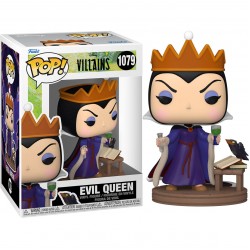 POP figure Disney Villains Queen Grimhilde
