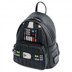 Loungefly Star Wars Dark Side Darth Vader backpack 26cm