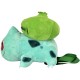 Pokemon Bulbasaur backpack plush toy 36cm