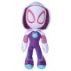 Marvel Ghost Spider plush toy 25cm