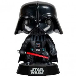 POP Star Wars Darth Vader