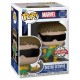 POP figure Marvel Spiderman Doctor Octopus Exclusive