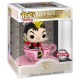 POP figure Walt Disney World 50th Queen of Hearts at mad tea party Exclusive