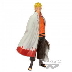 Boruto Naruto Next Generations Shinobi Relations Naruto figure 16cm
