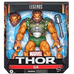 Marvel Legends Series Ulik Thor figure 15cm