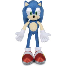 Sonic 2- Sonic plush toy 44cm