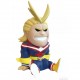 My Hero Academia All Might money box figure 18cm
