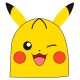 Pokemon Pikachu 3D hat