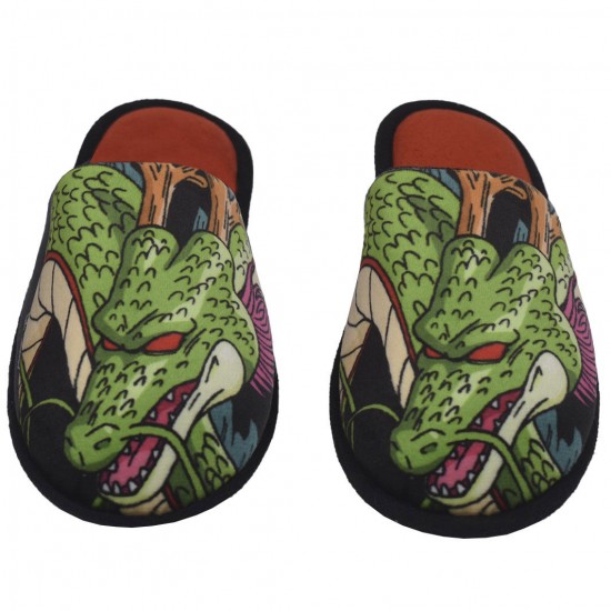 Dragon Ball Shenron slippers 38/39