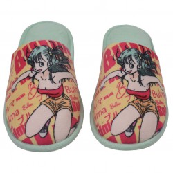 Dragon Ball Bulma slippers 40/41