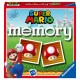 Super Mario memory game
