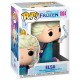 POP figure Frozen Ultimate Princess Elsa