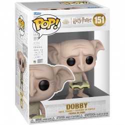 POP figure Harry Potter 20th Dobby