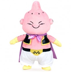 Dragon Ball Buu plush toy 31cm