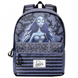 The Corpse Bride Emily backpack 41cm
