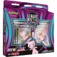 Spanish Blister Pokemon Mew VMax Trading Card Game