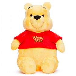 Disney Winnie the Pooh plush toy 35cm