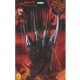 Nightmare on Elm Street Freddy Krueger adult glove