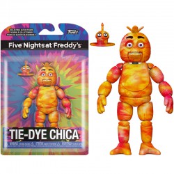 Action figure Five Night at Freddys Chica