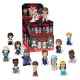 Display 12 figures Mystery Minis Stranger Things assorted