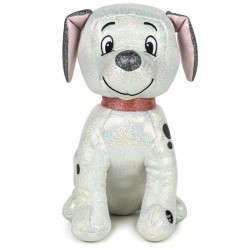 Disney 100th Anniversary 101 Dalmatians Lucky Glitter plush toy 28cm