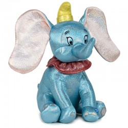 Disney 100th Anniversary Dumbo Glitter plush toy 28cm